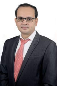 Dr. Pravin Patil