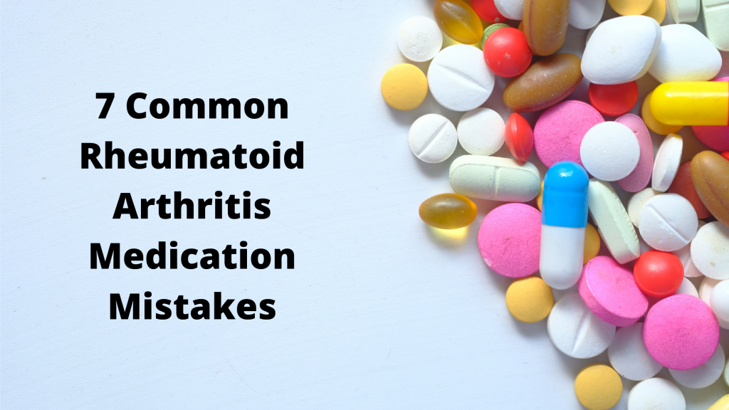 Rheumatoid Arthritis Medications